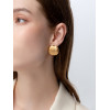 RichandRare-ARTISAN-ARTISAN GOLDEN GLOBE EARRINGS